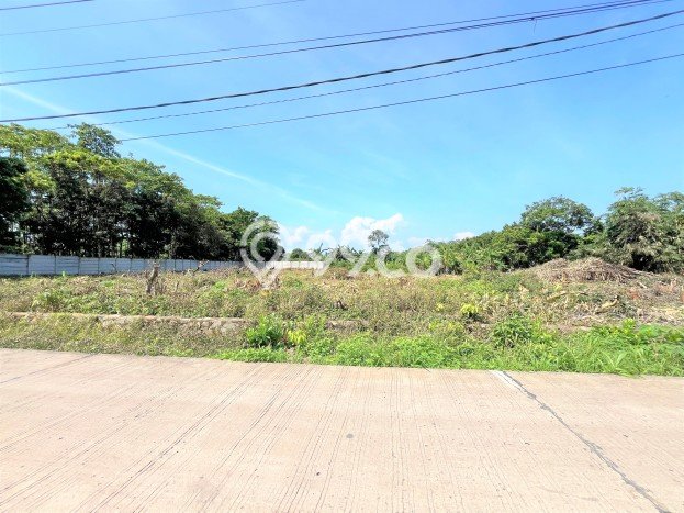 Tanah Kavling di Cisauk Dijual dengan Luas 118m2 Tanah Kavling di Cisauk Dijual dengan Luas 118m2