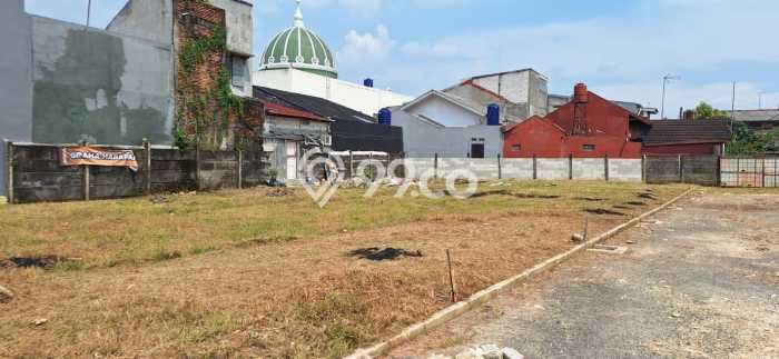 Tanah Dijual Lokasi Mustikajaya, Bekasi Luas 92m2 Legalitas Aman Tanah Dijual Lokasi Mustikajaya, Bekasi Luas 92m2 Legalitas Aman