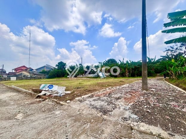 Tanah di Mustikajaya, Bekasi Luas 84m2 Dijual Segera Tanah di Mustikajaya, Bekasi Luas 84m2 Dijual Segera