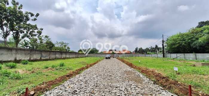 Tanah Strategis Dijual di Pamulang Tangerang Selatan 72m2 Tanah Strategis Dijual di Pamulang Tangerang Selatan 72m2