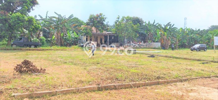 Tanah Dijual di Bekasi Seluas 76m2 Strategis Tanah Dijual di Bekasi Seluas 76m2 Strategis