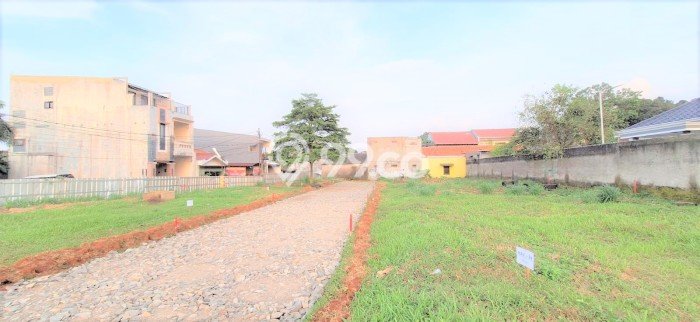 Tanah Dijual Lokasi Pamulang, Tangerang Selatan dengan Luas Tanah 72m2 dan Status SHM Tanah Dijual Lokasi Pamulang, Tangerang Selatan dengan Luas Tanah 72m2 dan Status SHM