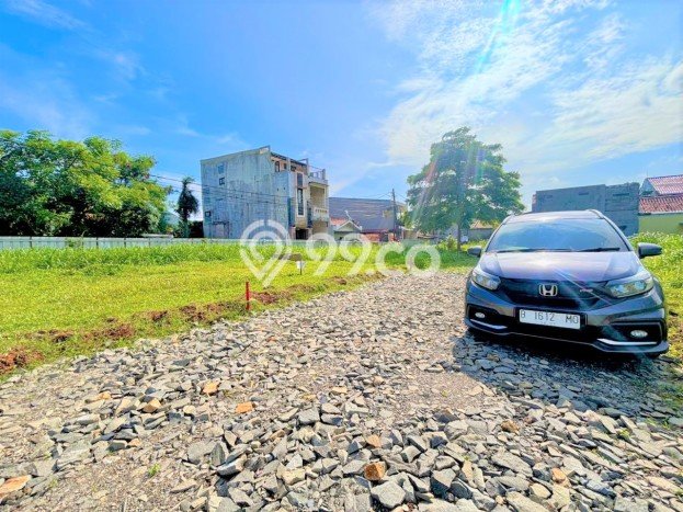 Tanah Dijual Lokasi Pamulang, Tangerang Selatan dengan Luas Tanah 72m2 dan Status SHM Tanah Dijual Lokasi Pamulang, Tangerang Selatan dengan Luas Tanah 72m2 dan Status SHM