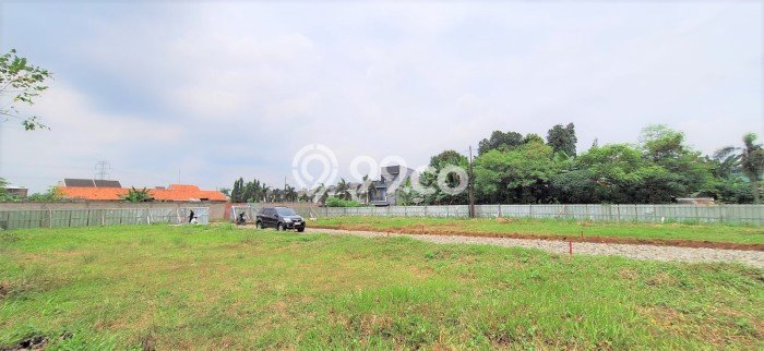 Tanah Dijual Lokasi Pamulang, Tangerang Selatan dengan Luas Tanah 72m2 dan Status SHM Tanah Dijual Lokasi Pamulang, Tangerang Selatan dengan Luas Tanah 72m2 dan Status SHM