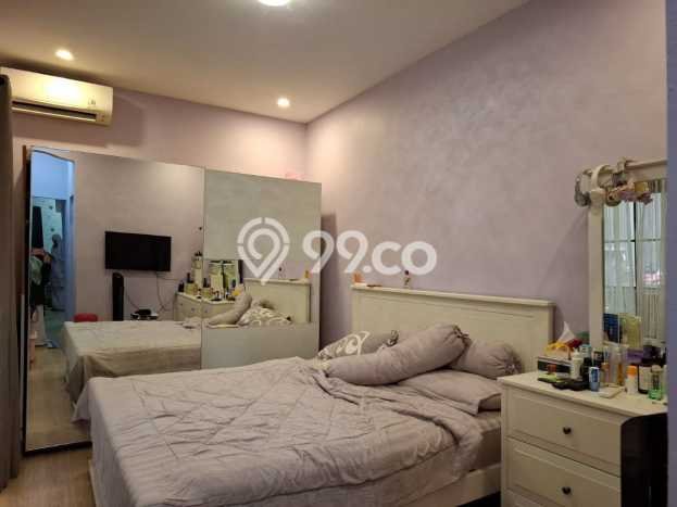Jual Rumah Mewah Megah Dengan View Cantik di Galaxy, Bekasi Jual Rumah Mewah Megah Dengan View Cantik di Galaxy, Bekasi