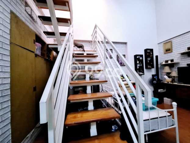 Rumah Modern 3 Kamar LT 108m2 di Galaxy Rumah Modern 3 Kamar LT 108m2 di Galaxy