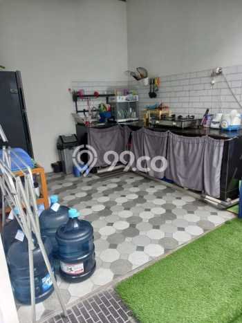 Rumah Minimalis 2 KT di Galaxy Bekasi Semi Furnished Rumah Minimalis 2 KT di Galaxy Bekasi Semi Furnished