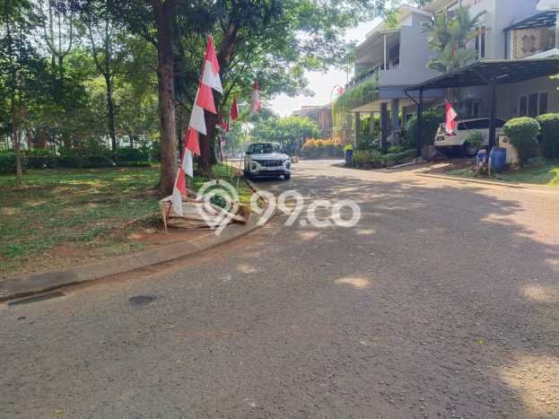 Dijual Tanah Kawasan Kemang Pratama, Luas 111m², Akses Strategis Dijual Tanah Kawasan Kemang Pratama, Luas 111m², Akses Strategis