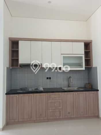 Rumah Elit LB 140m2 Siap Pakai Desain Elegan di Rawamangun, Jakarta Timur Rumah Elit LB 140m2 Siap Pakai Desain Elegan di Rawamangun, Jakarta Timur