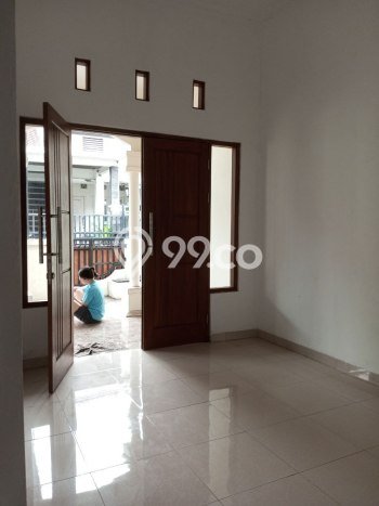 Rumah Modern 3 KT di Kebagusan Jakarta Selatan Semi Furnished Rumah Modern 3 KT di Kebagusan Jakarta Selatan Semi Furnished