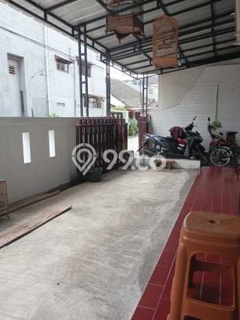 Rumah Modern 2 KT di Galaxy Bekasi Unfurnished Rumah Modern 2 KT di Galaxy Bekasi Unfurnished