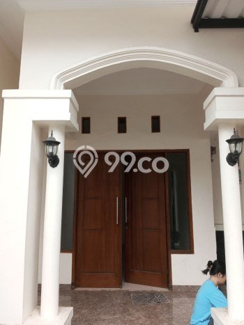 Rumah Modern 3 KT di Kebagusan Jakarta Selatan Semi Furnished Rumah Modern 3 KT di Kebagusan Jakarta Selatan Semi Furnished