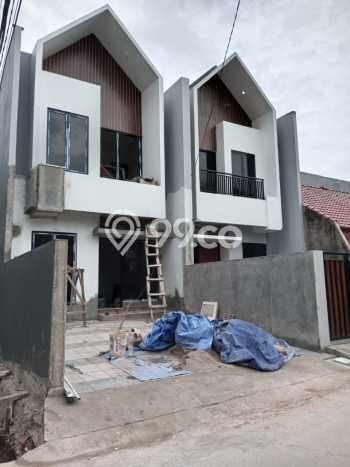 Rumah Luas Asri 3 KT Siap Pakai di Jati Asih Bekasi Rumah Luas Asri 3 KT Siap Pakai di Jati Asih Bekasi