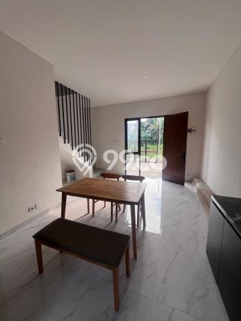 Rumah Modern 3 KT di Jati Asih Bekasi Unfurnished Rumah Modern 3 KT di Jati Asih Bekasi Unfurnished