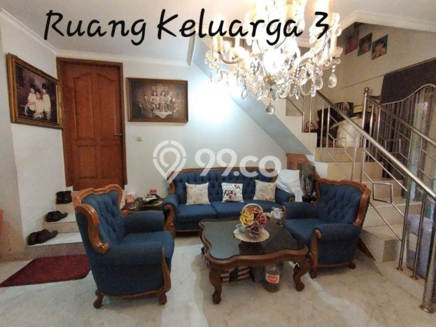 Hot Offer Hunian Mewah Ideal dan Luas di Cempaka Putih, Jakarta Pusat Hot Offer Hunian Mewah Ideal dan Luas di Cempaka Putih, Jakarta Pusat