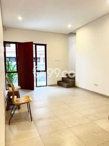 Jual Rumah Modern 3 KT di Pondok Gede, Bekasi Jual Rumah Modern 3 KT di Pondok Gede, Bekasi