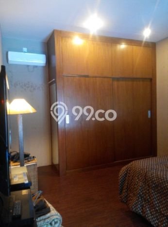 For Sale! Premium House LT 129m2 Desain Elegan di Bintaro For Sale! Premium House LT 129m2 Desain Elegan di Bintaro
