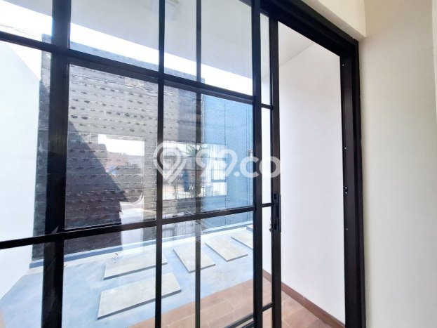 Rumah Modern 3 KT di Jatibening Bekasi Unfurnished Rumah Modern 3 KT di Jatibening Bekasi Unfurnished