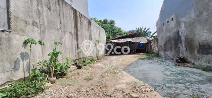 Tanah Investasi Dijual di Bekasi Punya Luas 94m2 Tanah Investasi Dijual di Bekasi Punya Luas 94m2