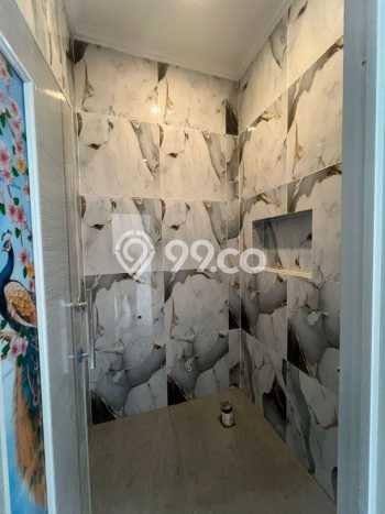 Rumah Minimalis 3 Kamar LT 75m2 di Jati Asih Rumah Minimalis 3 Kamar LT 75m2 di Jati Asih