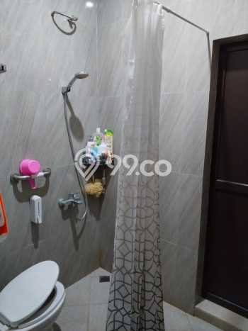 Rumah Modern 2 Kamar LT 90m2 di Taman Galaxy Rumah Modern 2 Kamar LT 90m2 di Taman Galaxy
