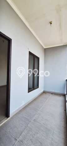 Rumah Minimalis 5 KT LT 102m2 di Galaxy Rumah Minimalis 5 KT LT 102m2 di Galaxy