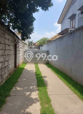 Dijual Rumah Mewah Elegan Dengan View Eksklusif di Bintaro, Jakarta Selatan Dijual Rumah Mewah Elegan Dengan View Eksklusif di Bintaro, Jakarta Selatan