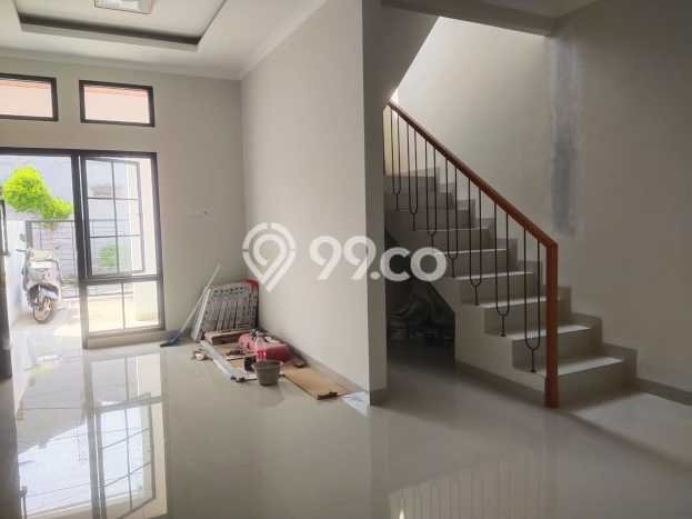 Dijual Hunian Rumah Terawat 3 Kamar di Kayuringin Jaya, Bekasi Dijual Hunian Rumah Terawat 3 Kamar di Kayuringin Jaya, Bekasi