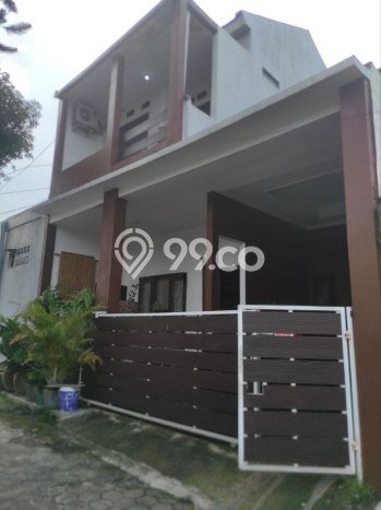 Dijual Hunian Rumah Terawat 3 Kamar di Jatibening, Bekasi Dijual Hunian Rumah Terawat 3 Kamar di Jatibening, Bekasi