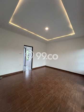 Rumah Minimalis 3 Kamar LT 75m2 di Jati Asih Rumah Minimalis 3 Kamar LT 75m2 di Jati Asih