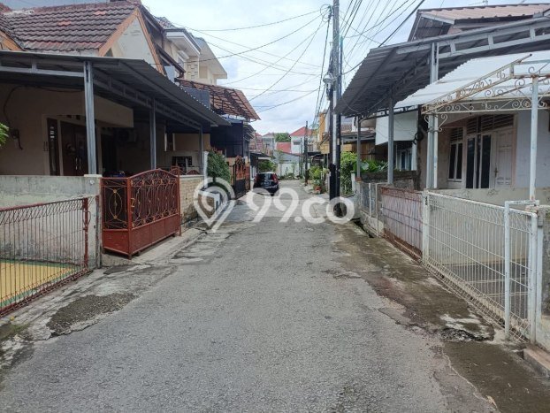 Rumah Modern 2 KT di Galaxy Bekasi Unfurnished Rumah Modern 2 KT di Galaxy Bekasi Unfurnished