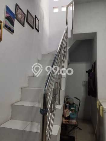 Rumah Modern 3 KT LT 146m2 di Jati Asih Rumah Modern 3 KT LT 146m2 di Jati Asih
