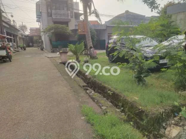 Untuk Dijual Tanah 96m2 di Jatimakmur, Bekasi Untuk Dijual Tanah 96m2 di Jatimakmur, Bekasi