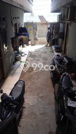 Rumah Modern 20 KT di Kranji Bekasi Unfurnished Rumah Modern 20 KT di Kranji Bekasi Unfurnished