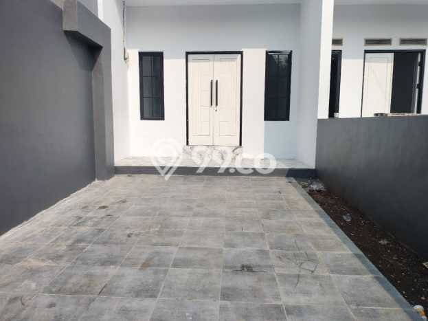 Dijual Rumah Modern 3 KT di Jatiwaringin, Jakarta Timur Dijual Rumah Modern 3 KT di Jatiwaringin, Jakarta Timur