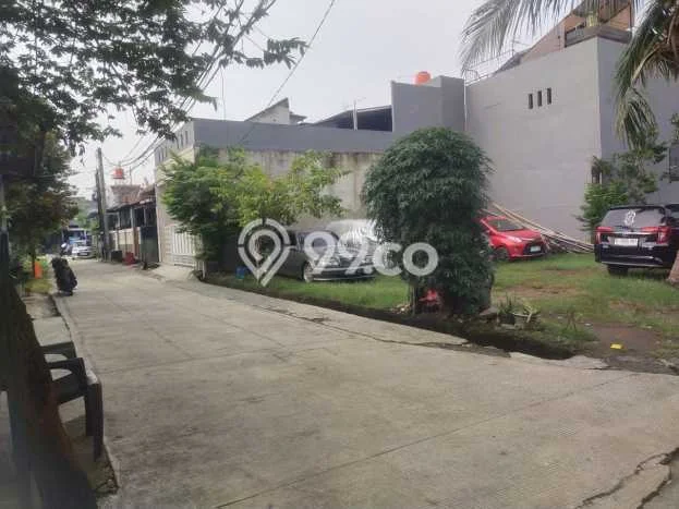 Untuk Dijual Tanah 96m2 di Jatimakmur, Bekasi Untuk Dijual Tanah 96m2 di Jatimakmur, Bekasi