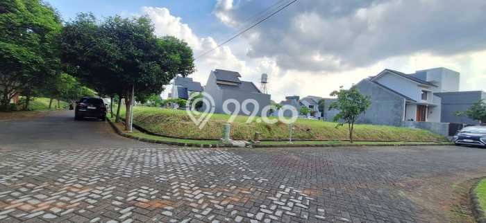 Dijual Tanah Area Berkembang Kawasan Kemang Pratama, Luas 159m², Lingkungan Nyaman Dijual Tanah Area Berkembang Kawasan Kemang Pratama, Luas 159m², Lingkungan Nyaman