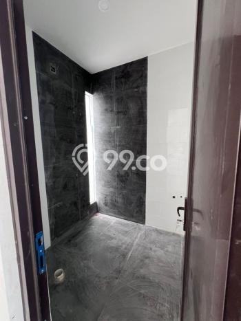 Rumah Modern 3 KT LT 104m2 di Jati Asih Rumah Modern 3 KT LT 104m2 di Jati Asih