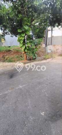 Dijual Tanah Kawasan Kemang Pratama, Luas 111m², Akses Strategis Dijual Tanah Kawasan Kemang Pratama, Luas 111m², Akses Strategis