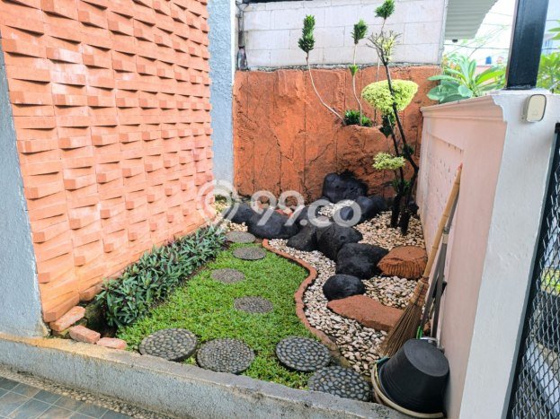 Jual Rumah Eksklusif 3 KT di Galaxy, Bekasi Jual Rumah Eksklusif 3 KT di Galaxy, Bekasi
