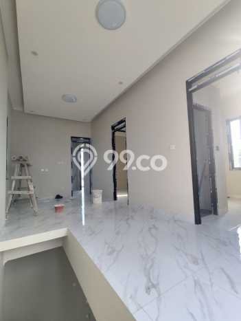 Rumah Minimalis 4 KT di Galaxy Bekasi Unfurnished Rumah Minimalis 4 KT di Galaxy Bekasi Unfurnished