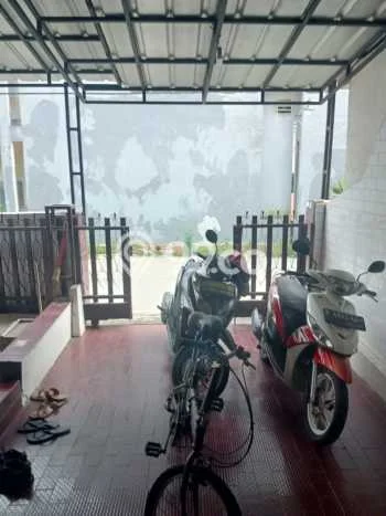 Rumah Modern 2 KT di Galaxy Bekasi Unfurnished Rumah Modern 2 KT di Galaxy Bekasi Unfurnished