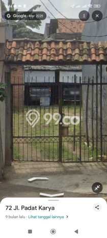 Tanah untuk Dijual Lokasi Duren Sawit, Jakarta Timur Luas 510m2 SHM Tanah untuk Dijual Lokasi Duren Sawit, Jakarta Timur Luas 510m2 SHM