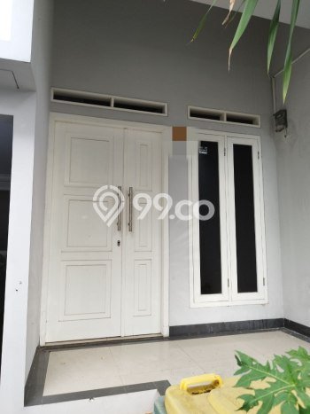 Dijual Rumah 4 Kamar Lokasi Ideal Bagus dan Strategis di Jagakarsa Dijual Rumah 4 Kamar Lokasi Ideal Bagus dan Strategis di Jagakarsa