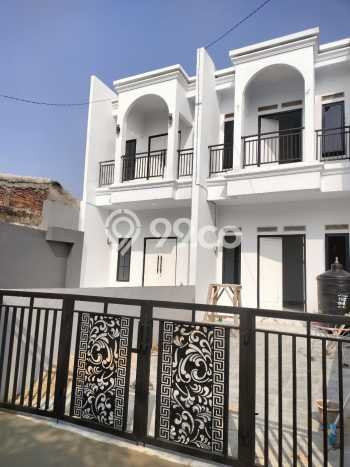 Dijual Rumah Modern 3 KT di Jatiwaringin, Jakarta Timur Dijual Rumah Modern 3 KT di Jatiwaringin, Jakarta Timur