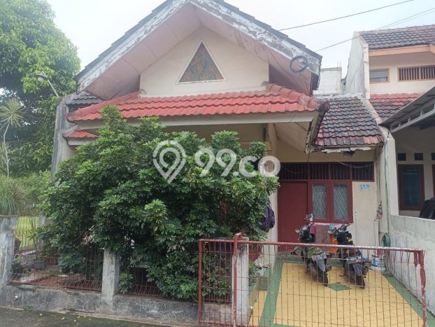 Rumah Modern 2 KT di Galaxy Bekasi Unfurnished Rumah Modern 2 KT di Galaxy Bekasi Unfurnished