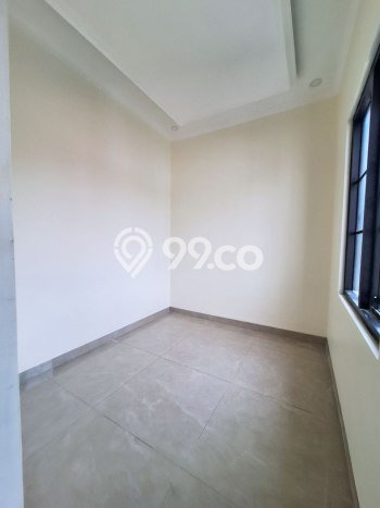Rumah Modern 3 KT di Jatibening Bekasi Unfurnished Rumah Modern 3 KT di Jatibening Bekasi Unfurnished
