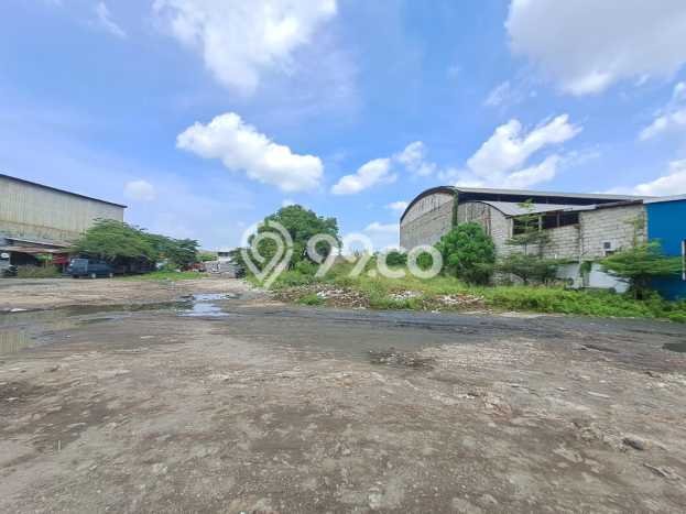 Dijual Tanah di Bekasi, Luas 1000m², Lokasi Potensial Dijual Tanah di Bekasi, Luas 1000m², Lokasi Potensial