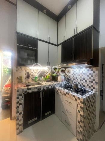 Hunian Nyaman Asri 4 KT Siap Pakai di Harapan Indah Bekasi Hunian Nyaman Asri 4 KT Siap Pakai di Harapan Indah Bekasi