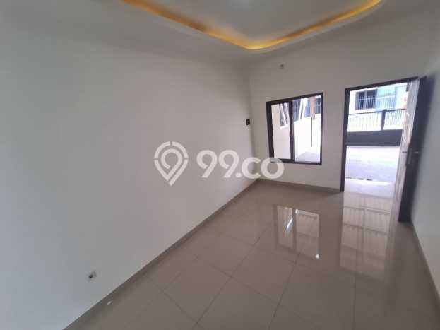 Rumah Luas Asri 4 KT Siap Pakai di Jati Asih Bekasi Rumah Luas Asri 4 KT Siap Pakai di Jati Asih Bekasi